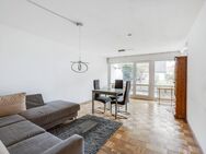 AIGNER - Renovierungsbedürftige 3-Zimmer-Wohnung in Unterschleißheim - Unterschleißheim