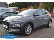 Hyundai Kona Trend 2WD 1.6 T-GDI Autom,Navi,PDC,TOP - Essen