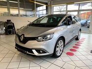 Renault Grand Scenic, Limited Deluxe TCe 160, Jahr 2019 - Bad Belzig