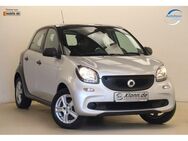 Smart forfour 1.0 71PS Tempomat LED HUneu 1.Hand - Teltow