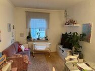 3,5-Zimmer-Wohnung mit Balkon - Nürnberg