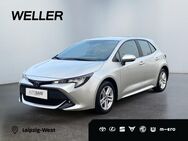 Toyota Corolla, 1.2 Turbo Comfort, Jahr 2019 - Leipzig Alt-West