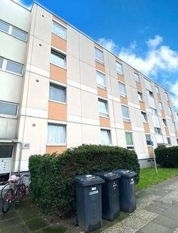 3-Zi.-Whg. in Monheim und sonnigem Balkon - Monheim (Rhein)