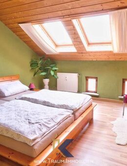 komplett möblierte 2 Zi.-Whg. im Herzen von Mühlhausen - Mühlhausen (Thüringen)