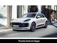 Porsche Macan, S Surround-View, Jahr 2024 - Hagen (Stadt der FernUniversität)