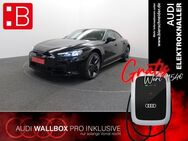 Audi e-tron, GT quattro WALLBOX 1052 EUR, Jahr 2022 - Weißenburg (Bayern)