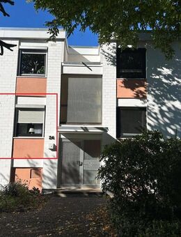 Eigentumswohnung in ruhiger Lager in 29525 Uelzen-Veerßen - Uelzen