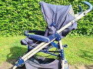 Buggy von Peg Perego - Augsburg