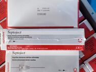Dental Einmalkanülen Septoject sterile - Seesen Zentrum