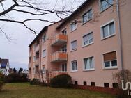 Sichere Rendite! Vermietete 3-Zimmer-Wohnung in Langen - Langen (Hessen)