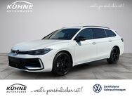 VW Passat Variant, 1.5 R-Line eHybrid | IQ LIGHT, Jahr 2024 - Torgau