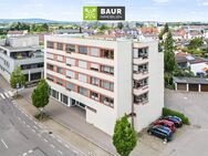 Betreutes Wohnen mit Komfort: Attraktive 3-Zimmer-Seniorenwohnung in Friedrichshafen - Friedrichshafen