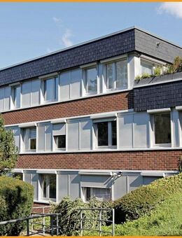 Axel Meisen Immobilien: Renditestark mit Terrasse & Stellplatz - Heidelberg