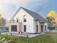 Ihr Traumhaus in Herforst wartet - Gut geplant, perfekt gelegen ! - Herforst