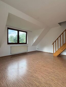 Schöne 3-Zimmer-Wohnung in ruhiger Lage - Lauenburg (Elbe)