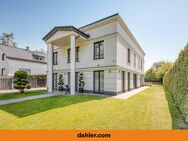 Architektur mit Anspruch - Neubau-Designer-Villa mit Baupotential - Berlin