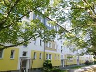 3 Zimmer frisch saniert im ruhigen Flemminggebiet - Chemnitz