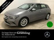 Mercedes-Benz B 200 Progressive *Leder*LED*Kamera*Ambientebel. - Mosbach