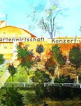SAALETALBLICK - Naumburg (Saale)