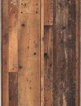 FORTE Schuhschrank Tempra Breite 73,7 cm