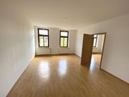 Helle 3-Raum Wohnung in Chemnitz - Chemnitz