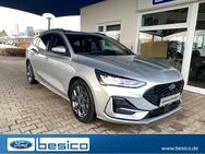 Ford Focus, ST-Line Winter Paket, Jahr 2023 - Glauchau