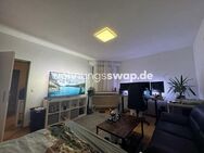 Wohnungsswap - Roonstraße - Köln