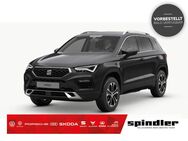 Seat Ateca, 1.5 TSI Style, Jahr 2022 - Würzburg