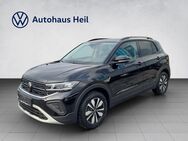 VW T-Cross, 1.0 TSI Goal App, Jahr 2022 - Oberaurach