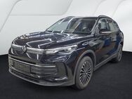 VW Tiguan, 2.0 TDI Life, Jahr 2024 - Geeste