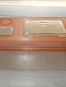 Transportbox Kleintiere - Dassel