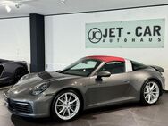 Porsche 992 Targa 4 *Approved12/25* - Wuppertal