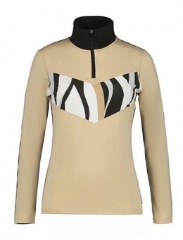 Icepeak Funktionsshirt ICEPEAK ELLENTON (1-tlg)
