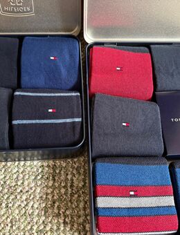 Tommy Hilfiger Herrensocken - Berlin Lichtenberg