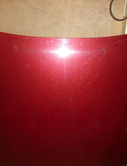 MR296745 Motorhaube Mitsubishi Galant EA0 - Hannover Vahrenwald-List