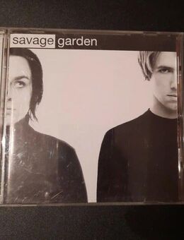Savage Garden - Savage Garden (Album-CD) - Essen