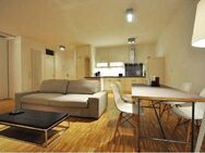 Hochwertig ausgestattetes und voll möbliertes Apartment zur kurz- oder längerfristigen Miete - Berlin