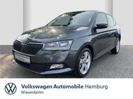 Skoda Fabia 1.0 TSI Cool Plus PDC/KLIMA - Hamburg