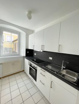 Kleine Stadtwohnung in Waldmünchen - Waldmünchen