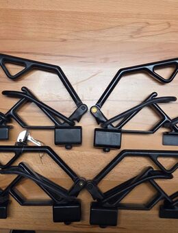 Skiträger für Fahrzeuge mit Grundträger - Radolfzell (Bodensee)