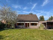 MS-Wolbeck - EFH mit viel Platz und großem Garten in perfekter Wohnlage! - Münster