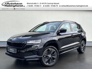 Skoda Karoq, 1.5 TSI Sportline, Jahr 2022 - Castrop-Rauxel