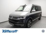 VW T6 California, 2.0 TDI 1 Ocean Edition, Jahr 2023 - Holzminden