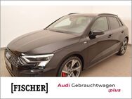 Audi A3, Sportback 35TFSI S line, Jahr 2023 - Jena