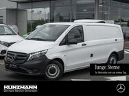 Mercedes Vito, 116 Kühlkasten lang Audio40, Jahr 2023 - Stockstadt (Main)