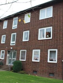 Hier ist Platz zum Wohnen - Wir messen Leistung auch an Lebensfreude. - Gelsenkirchen