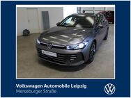 VW Passat, 2.0 l TDI Elegance, Jahr 2022 - Leipzig