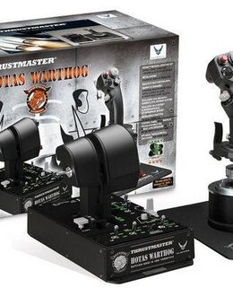 Thrustmaster Hotas Warthog Joystick