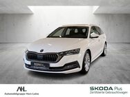 Skoda Octavia, 2.0 TDI Combi First Edition, Jahr 2020 - Osterode (Harz)