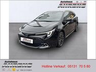 Toyota Corolla, 1.8 Hybrid Sports Team Deutschland, Jahr 2023 - Hannover